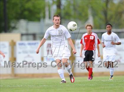Thumbnail 2 in Daniel Boone @ Dobyns-Bennett photogallery.