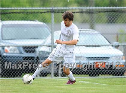 Thumbnail 2 in Daniel Boone @ Dobyns-Bennett photogallery.