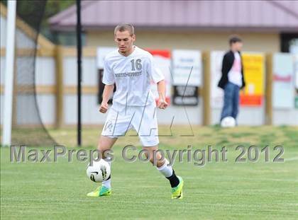 Thumbnail 3 in Daniel Boone @ Dobyns-Bennett photogallery.