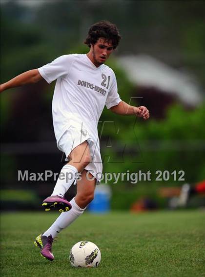 Thumbnail 1 in Daniel Boone @ Dobyns-Bennett photogallery.