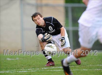Thumbnail 1 in Daniel Boone @ Dobyns-Bennett photogallery.