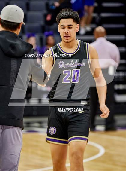 Thumbnail 1 in Denair vs. Bradshaw Christian (CIF SJS D5 Final) photogallery.