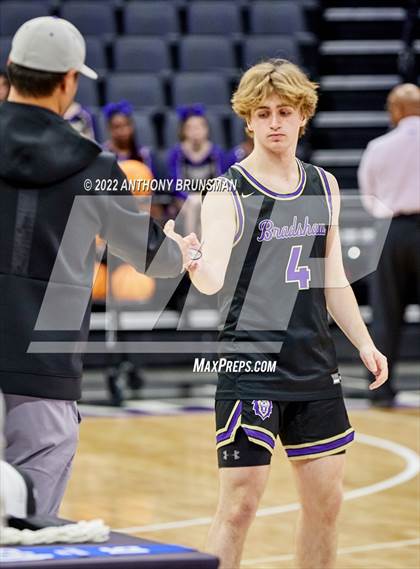 Thumbnail 3 in Denair vs. Bradshaw Christian (CIF SJS D5 Final) photogallery.