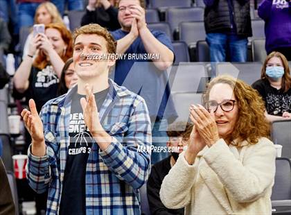 Thumbnail 2 in Denair vs. Bradshaw Christian (CIF SJS D5 Final) photogallery.