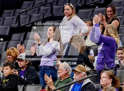 Thumbnail 2 in Denair vs. Bradshaw Christian (CIF SJS D5 Final) photogallery.