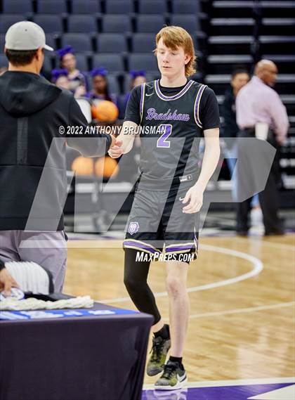 Thumbnail 1 in Denair vs. Bradshaw Christian (CIF SJS D5 Final) photogallery.