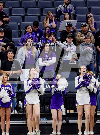 Thumbnail 1 in Denair vs. Bradshaw Christian (CIF SJS D5 Final) photogallery.