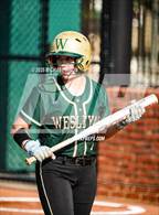 Photo from the gallery "White County @ Wesleyan"