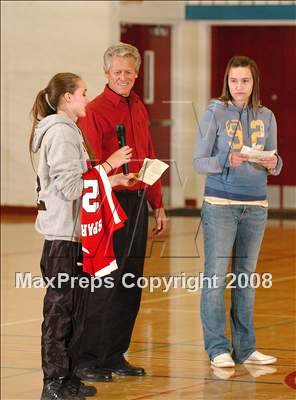Thumbnail 2 in Esparto vs. East Nicolaus (Love of the Game Invitational) photogallery.