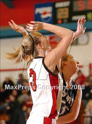 Thumbnail 2 in Esparto vs. East Nicolaus (Love of the Game Invitational) photogallery.