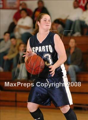 Thumbnail 2 in Esparto vs. East Nicolaus (Love of the Game Invitational) photogallery.