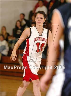 Thumbnail 3 in Esparto vs. East Nicolaus (Love of the Game Invitational) photogallery.