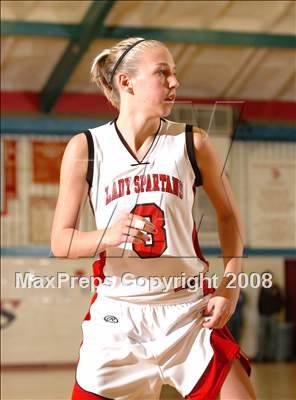 Thumbnail 2 in Esparto vs. East Nicolaus (Love of the Game Invitational) photogallery.