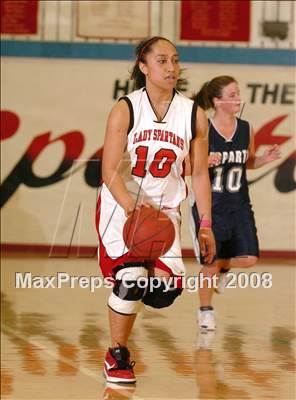 Thumbnail 1 in Esparto vs. East Nicolaus (Love of the Game Invitational) photogallery.