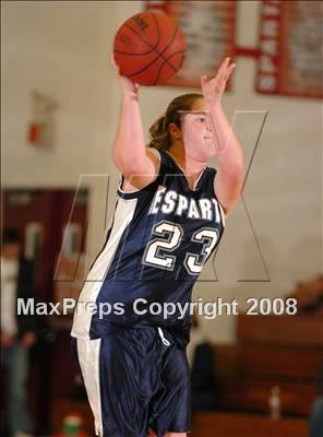Thumbnail 1 in Esparto vs. East Nicolaus (Love of the Game Invitational) photogallery.