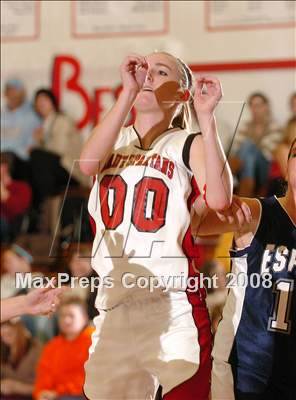 Thumbnail 3 in Esparto vs. East Nicolaus (Love of the Game Invitational) photogallery.