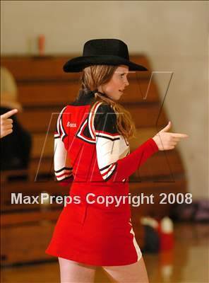 Thumbnail 1 in Esparto vs. East Nicolaus (Love of the Game Invitational) photogallery.