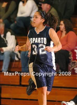 Thumbnail 3 in Esparto vs. East Nicolaus (Love of the Game Invitational) photogallery.