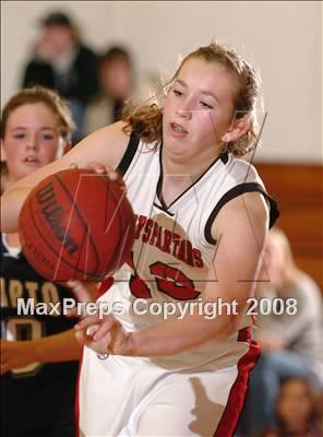 Thumbnail 2 in Esparto vs. East Nicolaus (Love of the Game Invitational) photogallery.