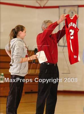 Thumbnail 3 in Esparto vs. East Nicolaus (Love of the Game Invitational) photogallery.