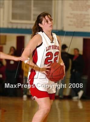 Thumbnail 2 in Esparto vs. East Nicolaus (Love of the Game Invitational) photogallery.