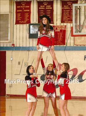Thumbnail 3 in Esparto vs. East Nicolaus (Love of the Game Invitational) photogallery.