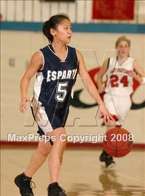 Thumbnail 1 in Esparto vs. East Nicolaus (Love of the Game Invitational) photogallery.