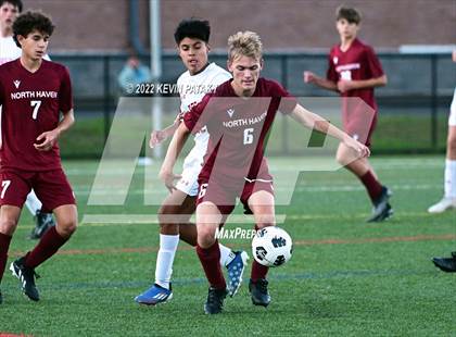 Thumbnail 3 in Fairfield Prep @ North Haven photogallery.