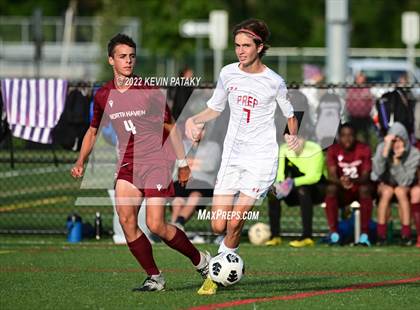 Thumbnail 1 in Fairfield Prep @ North Haven photogallery.