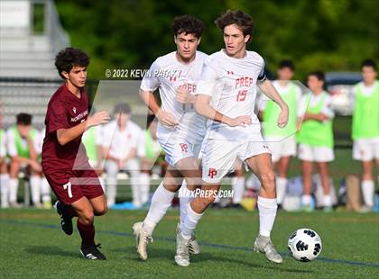 Thumbnail 3 in Fairfield Prep @ North Haven photogallery.