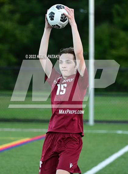 Thumbnail 1 in Fairfield Prep @ North Haven photogallery.