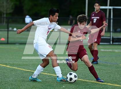 Thumbnail 1 in Fairfield Prep @ North Haven photogallery.