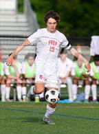 Photo from the gallery "Fairfield Prep @ North Haven"