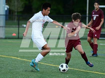 Thumbnail 2 in Fairfield Prep @ North Haven photogallery.