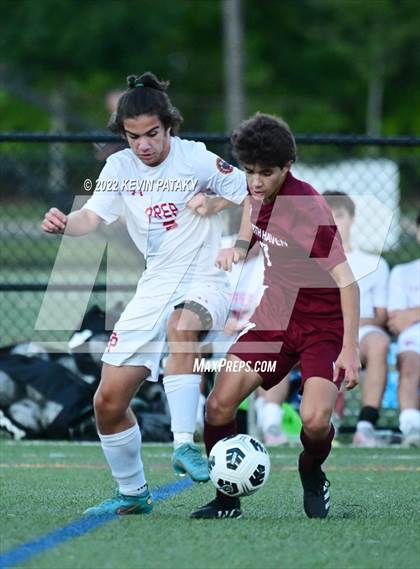 Thumbnail 2 in Fairfield Prep @ North Haven photogallery.