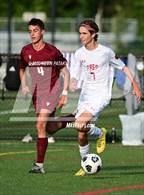 Photo from the gallery "Fairfield Prep @ North Haven"