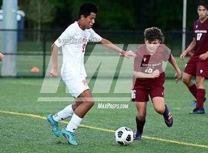 Thumbnail 1 in Fairfield Prep @ North Haven photogallery.