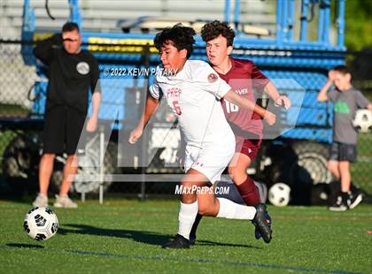 Thumbnail 1 in Fairfield Prep @ North Haven photogallery.