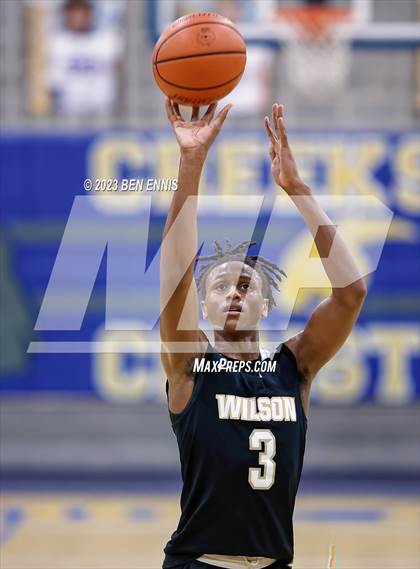 Thumbnail 2 in Wilson Academy @ Creekside Christian Academy photogallery.