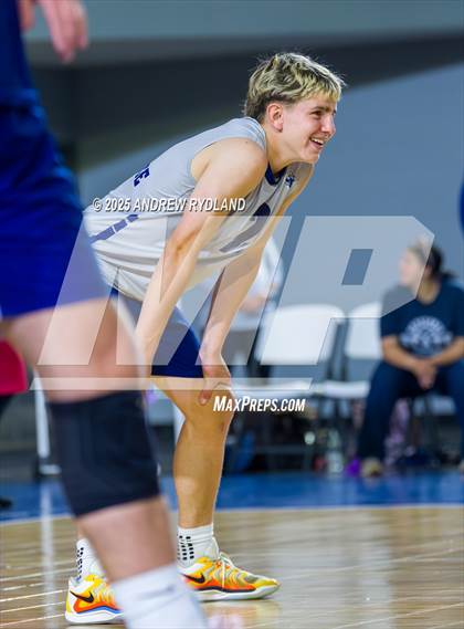 Thumbnail 2 in Pueblo South vs. Severance (CHSAA 4A Round4) photogallery.