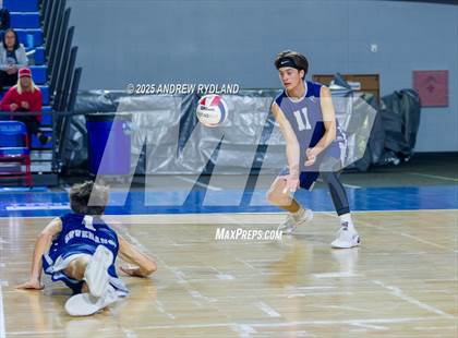 Thumbnail 3 in Pueblo South vs. Severance (CHSAA 4A Round4) photogallery.