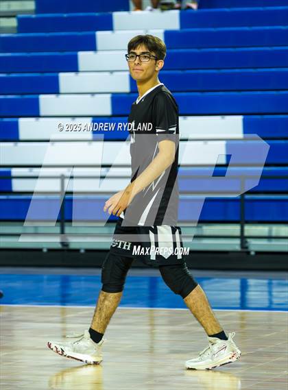 Thumbnail 3 in Pueblo South vs. Severance (CHSAA 4A Round4) photogallery.