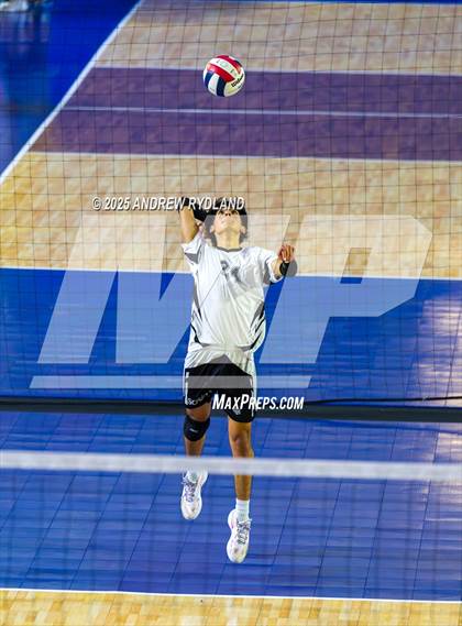 Thumbnail 1 in Pueblo South vs. Severance (CHSAA 4A Round4) photogallery.