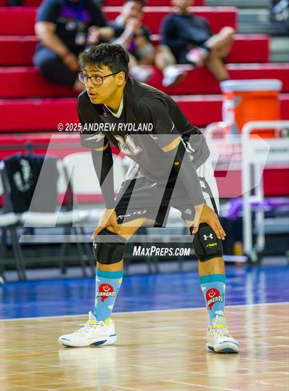 Thumbnail 1 in Pueblo South vs. Severance (CHSAA 4A Round4) photogallery.