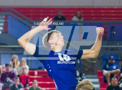Thumbnail 3 in Pueblo South vs. Severance (CHSAA 4A Round4) photogallery.