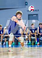 Photo from the gallery "Pueblo South vs. Severance (CHSAA 4A Round4)"