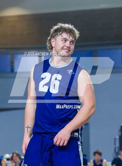 Thumbnail 3 in Pueblo South vs. Severance (CHSAA 4A Round4) photogallery.