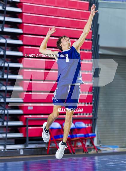Thumbnail 1 in Pueblo South vs. Severance (CHSAA 4A Round4) photogallery.