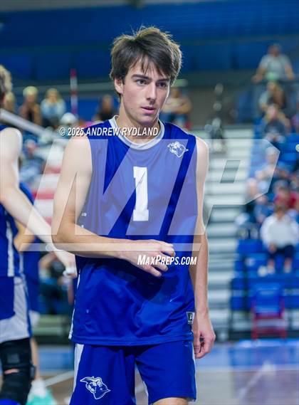 Thumbnail 2 in Pueblo South vs. Severance (CHSAA 4A Round4) photogallery.