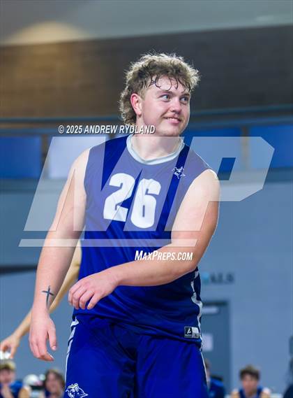 Thumbnail 1 in Pueblo South vs. Severance (CHSAA 4A Round4) photogallery.